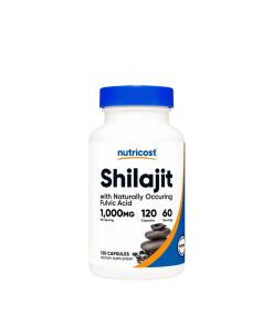Nutricost – Shilajit 1000 mg