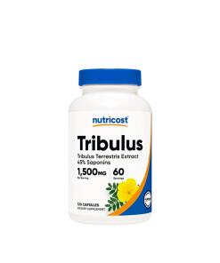 Nutricost – Tribulus 1500 mg