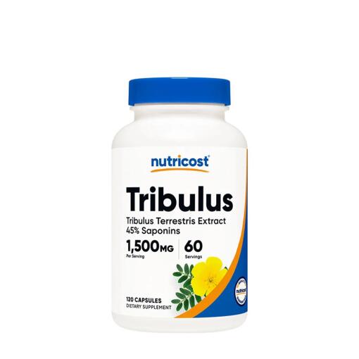 Nutricost – Tribulus 1500 mg
