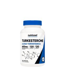 Nutricost – Turkesterone 600 mg