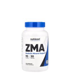 Nutricost – ZMA 90 kapsler