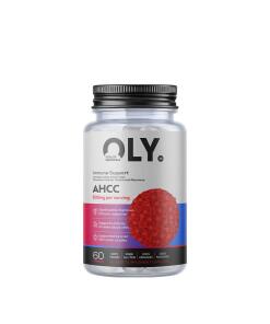 Oly – AHCC 500 mg
