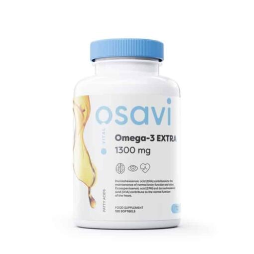 Omega-3 Ekstra