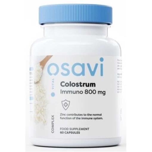 Colostrum Immuno
