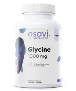 Osavi - Glycin