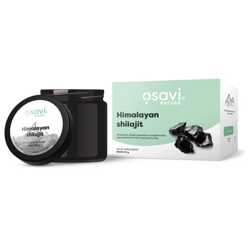 Osavi - Himalaya Shilajit - 50 g