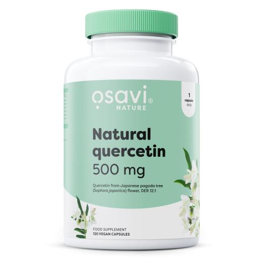 Osavi - Naturlig Quercetin