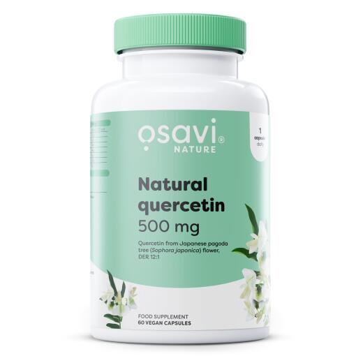 Osavi - Naturlig Quercetin