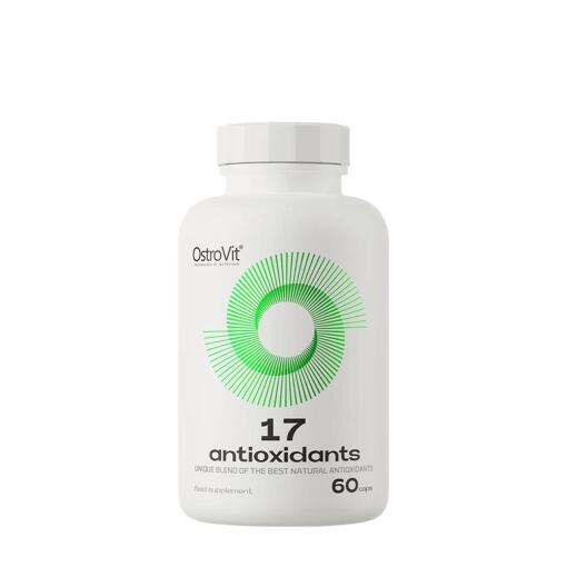 Ostrovit - Antioxidanter 17