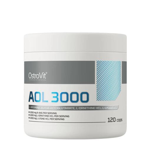 OstroVit - AOL 3000 mg