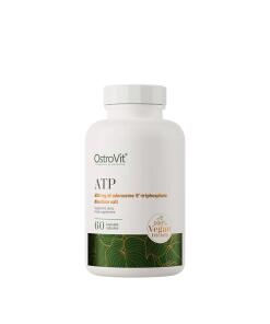 Ostrovit - ATP Vege 60 kapsler