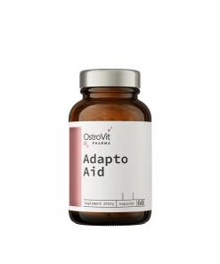 Ostrovit - Aadapto Aid 60 kapsler