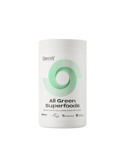 OstroVit - All Green Superfoods 345 g