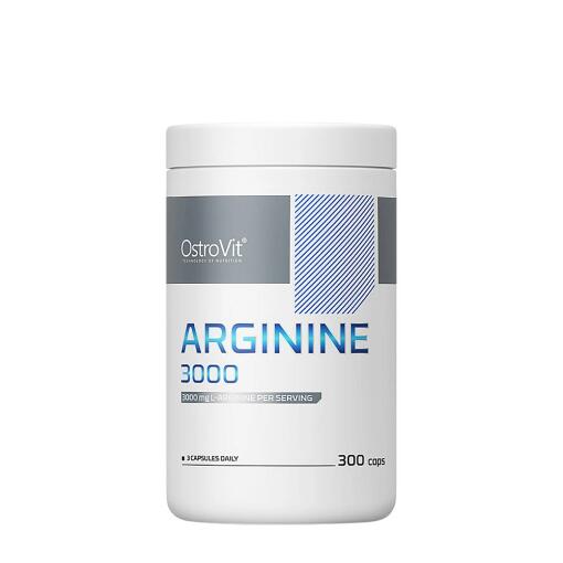 OstroVit - Arginine 3000