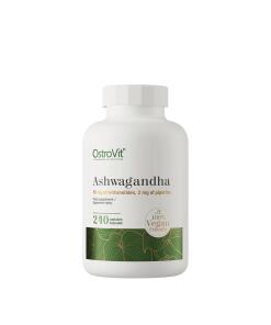 Ostrovit - Ashwagandha VEGE 240 Kapsler