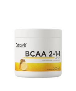 Ostrovit - BCAA 2-1-1 200 g