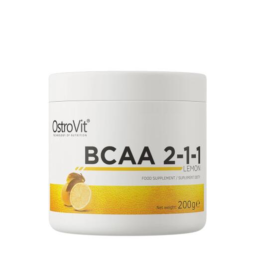 Ostrovit - BCAA 2-1-1 200 g