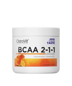 Ostrovit - BCAA 2-1-1 200 g