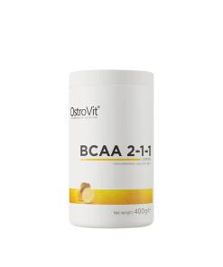 Ostrovit - BCAA 2-1-1 400 g