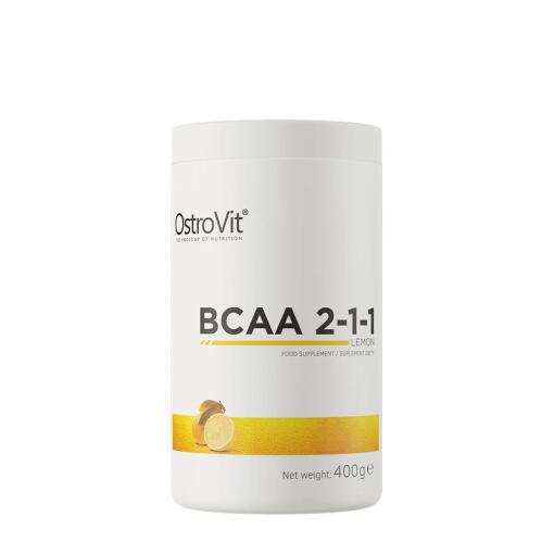 Ostrovit - BCAA 2-1-1 400 g