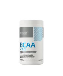Ostrovit - BCAA 2-1-1 400 g