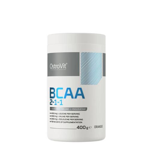 Ostrovit - BCAA 2-1-1 400 g