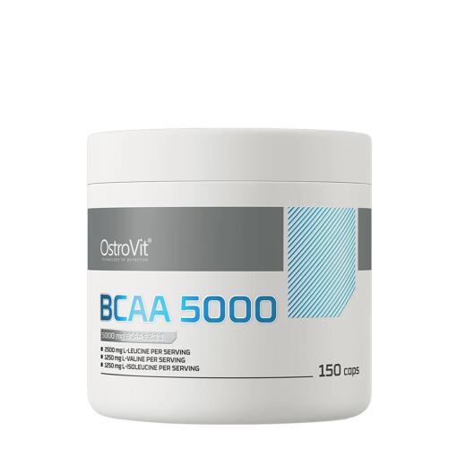 OstroVit - BCAA 5000 mg