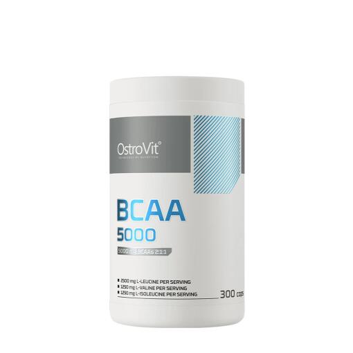 OstroVit - BCAA 5000 mg