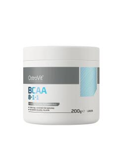 Ostrovit - BCAA 8-1-1 200 g