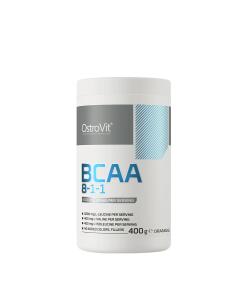 Ostrovit - BCAA 8-1-1 400 g