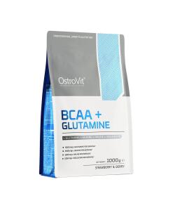 OstroVit - BCAA + Glutamin 1000 g
