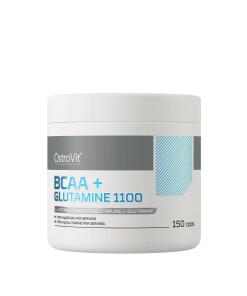 Ostrovit - BCAA + Glutamin 5500 mg