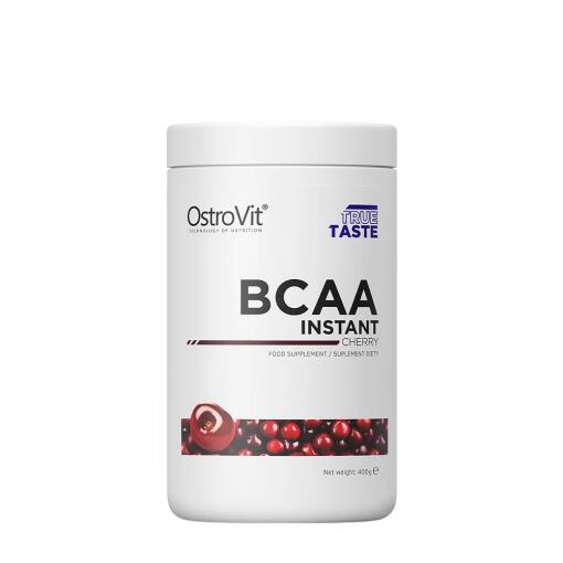 Ostrovit - BCAA Instant 400 g