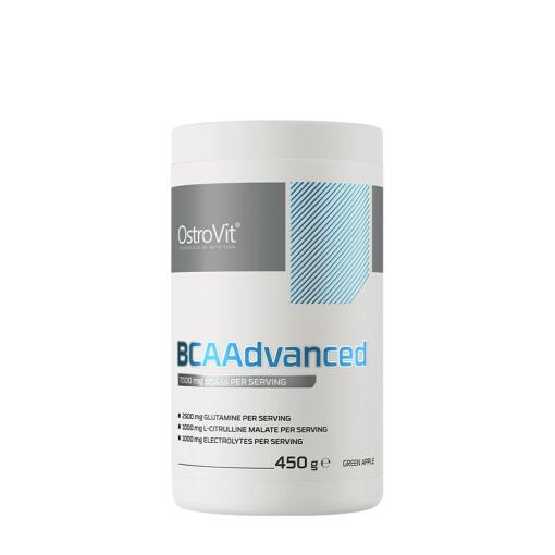 OstroVit - BCAA Advanced 450 g