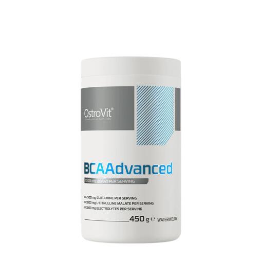 OstroVit - BCAA Advanced 450 g