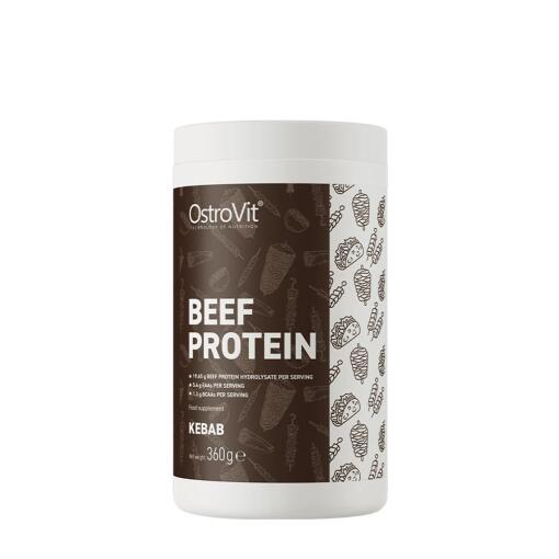 Ostrovit - Beef Protein 360 g