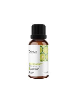 Ostrovit - Bergamot æterisk olie 15 ml