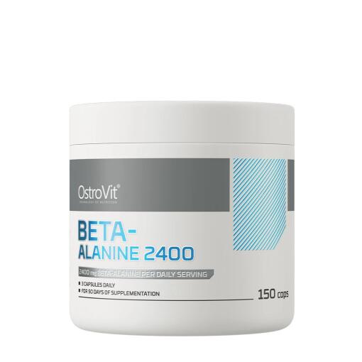 OstroVit - Beta-Alanine 2400 mg
