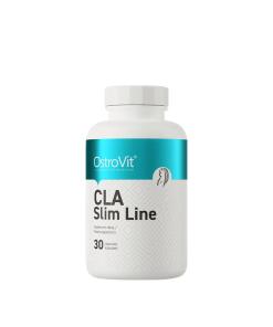 OstroVit - CLA Slim Line 30 kapsler