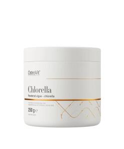 OstroVit - Chlorella VEGE Natural 250 g