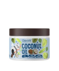 Ostrovit - Kokosolie 400 g