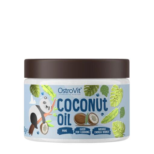 Ostrovit - Kokosolie 400 g