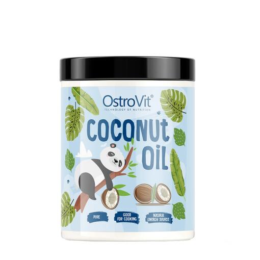 Ostrovit - Kokosolie 900 g