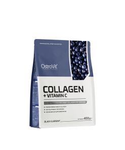 Ostrovit - Kollagen + Vitamin C 400 g