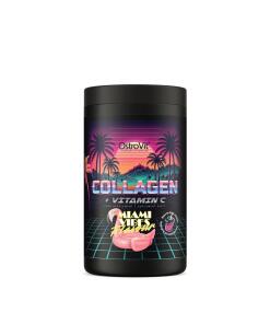 Ostrovit - Kollagen + Vitamin C 400 g