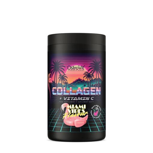 Ostrovit - Kollagen + Vitamin C 400 g