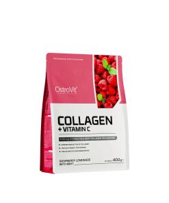 Ostrovit - Kollagen + Vitamin C 400 g