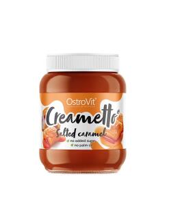OstroVit - Creametto Salted Caramel 350 g
