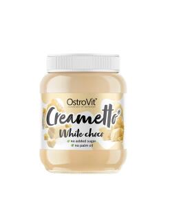 Ostrovit - Creametto Hvid Chokolade 350 g