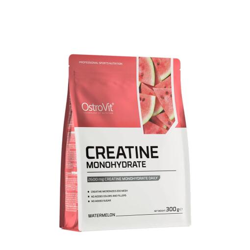 Ostrovit - Creatine Monohydrate Watermelon 300 g